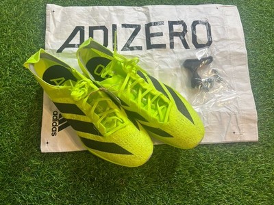 New! Adidas Adizero Prime SP 3 Track Spikes Sz.8 Men s /9 Wmns Strung IH5800 Pro