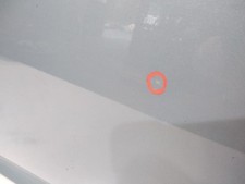 Porte avant et accessoires Chevrolet SPARK
