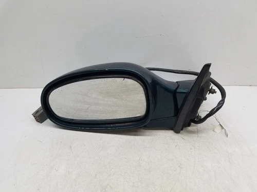 Driver Side View Mirror Power Folding Heated Fits 93-94 VISION 13591