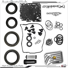 6DCT450 Transmission Master Rebuild Clutch Filter For Focus C-Max Mondeo S40 S60
