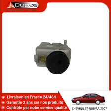Liquide de frein Chevrolet NUBIRA