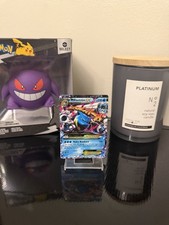 Pokémon TCG M Blastoise EX 30/146 XY Base Set Ultra Rare Holo 2014 NM on eBay