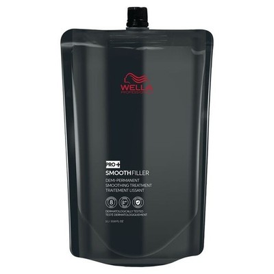Wella Pro+ SmoothFiller Demi-Permanent Smoothing Treatment 33.8 oz