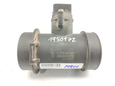 Filtre à carburant Mercedes 208