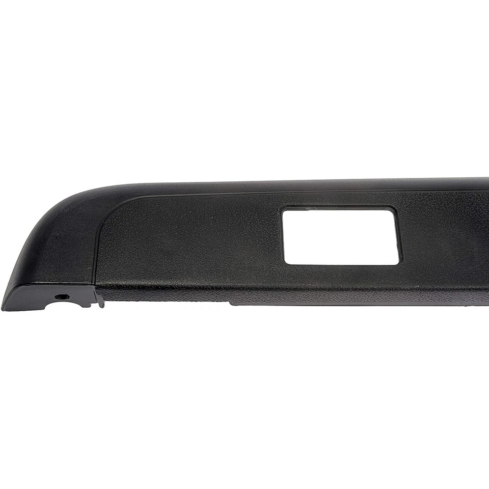 Dorman 926-912 Bed Rail Cap Driver Left Side for Chevy Hand 15095429 Chevrolet - Image 4 of 4