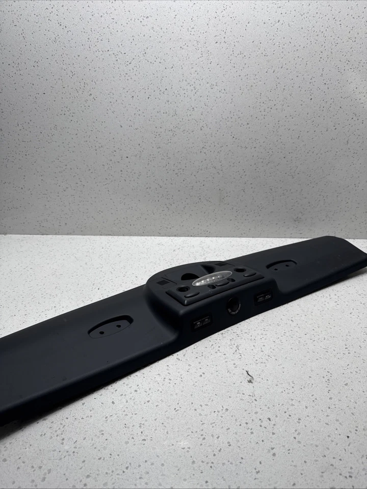 2004-2008 Mini Cooper Convertible Complete Overhead Roof Panel OEM Foto 3 de 4