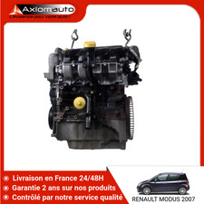 Moteur Renault MODUS