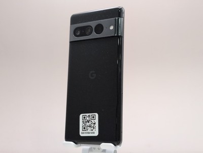 Google Pixel 7 Pro GE2AE Obsidian For Parts Only W086681