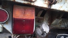 Feu arrière Peugeot 404