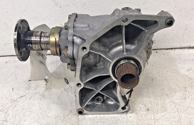 2003-2004 Nissan Murano CVT transfer case AWD OEM w warranty All-Wheel Drive