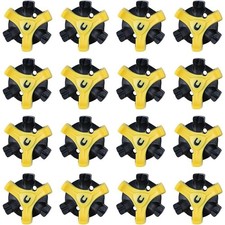 20x Soft Golf Shoe Spikes Replacement Cleat Fast Twist Q-Lok For Footjoy Champ