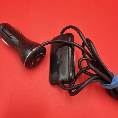 cigarette lighter 2 prong adapter 12V Cigarette Lighter Power Plug Adapter