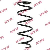 1X Fahrwerksfeder K-Flex KYB RA1476 FüR Suzuki Swift 4 FZ NZ 4X4 AZG412 ZD72S