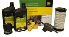 John Deere Original Equipment Maintenance Kit - LG261