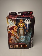 He-Man Masters of the Universe Masterverse Revolution Sorceress Teela 7  Figure