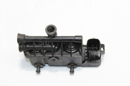 Ventilblock Luftfederung hinten Range Rover Vogue L322 2011 RVH500050