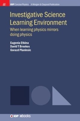 Investigative Science Learning Environment: When Learning Ph...