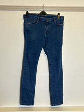 Paul Shark Yachting Crew Jeans Men's Size UK W36