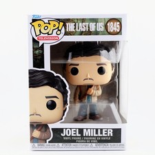 Ultimate Funko Pop The Last of Us Figures Gallery and Checklist 16