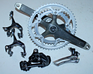 Shimano 105 5700 | eBay