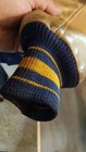 True Vintage Jarvis and White Mens Letterman Jacket  From 1930s To 1940s  — photo 6