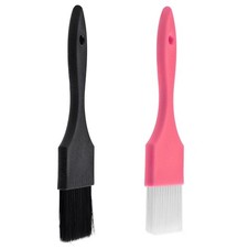 Hair Dye Brush Kit 2 PCS Balayage Brush Tinting Brush for Hair Coloring