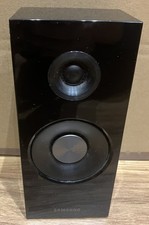 1 x PS FC5200 SURROUND SPEAKER FROM Samsung HT-C5200 Blu-ray Home Cinema System