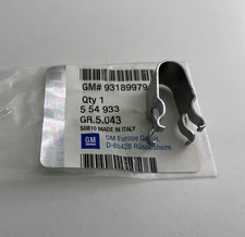 Original Opel Druckfeder Trommelbremse hinten...