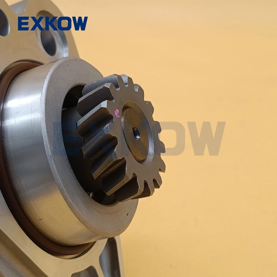 Vacuum Pump fit Mitsubishi Pajero Montero V88W V98W 4M41 Turbo Wagon 2020A019 - Image 3 of 4