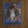 2019-20 Panini PRIZM Basketball BLUE Prizm 036/199 E'TWAUN MOORE PELICANS #174