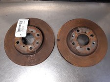 Disque de frein Opel AGILA