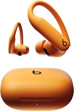 BRAND NEW DR. DRE POWERBEATS PRO 2 WIRELESS BLUETOOTH EARPHONES -ELECTRIC ORANGE