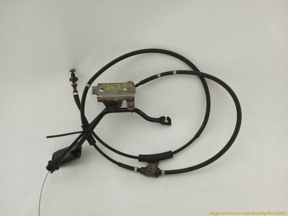 Pedal acelerador acelerador Acura RSX DC5 para 2002 2003 2004 2005 2006 02 03 Foto 2 de 4