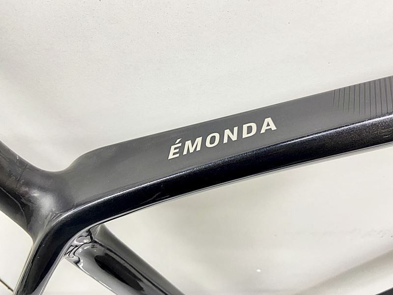 Trek Emonda SL6 Disc OCLV 500 Carbon Road Bike Frame Set 2023 Size