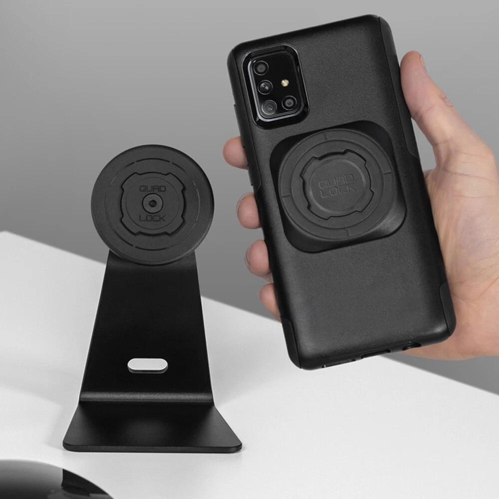 Quad Lock Desk Mount V2