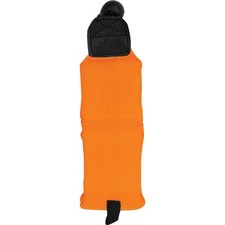 Vivitar Orange Floating Foam Wrist Strap for Camera DSLR