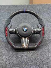 Bmw Carbon Fiber Perforated Nappa Leather For Bmw F30 F20 F21 F25 F15 M2 M3 M4