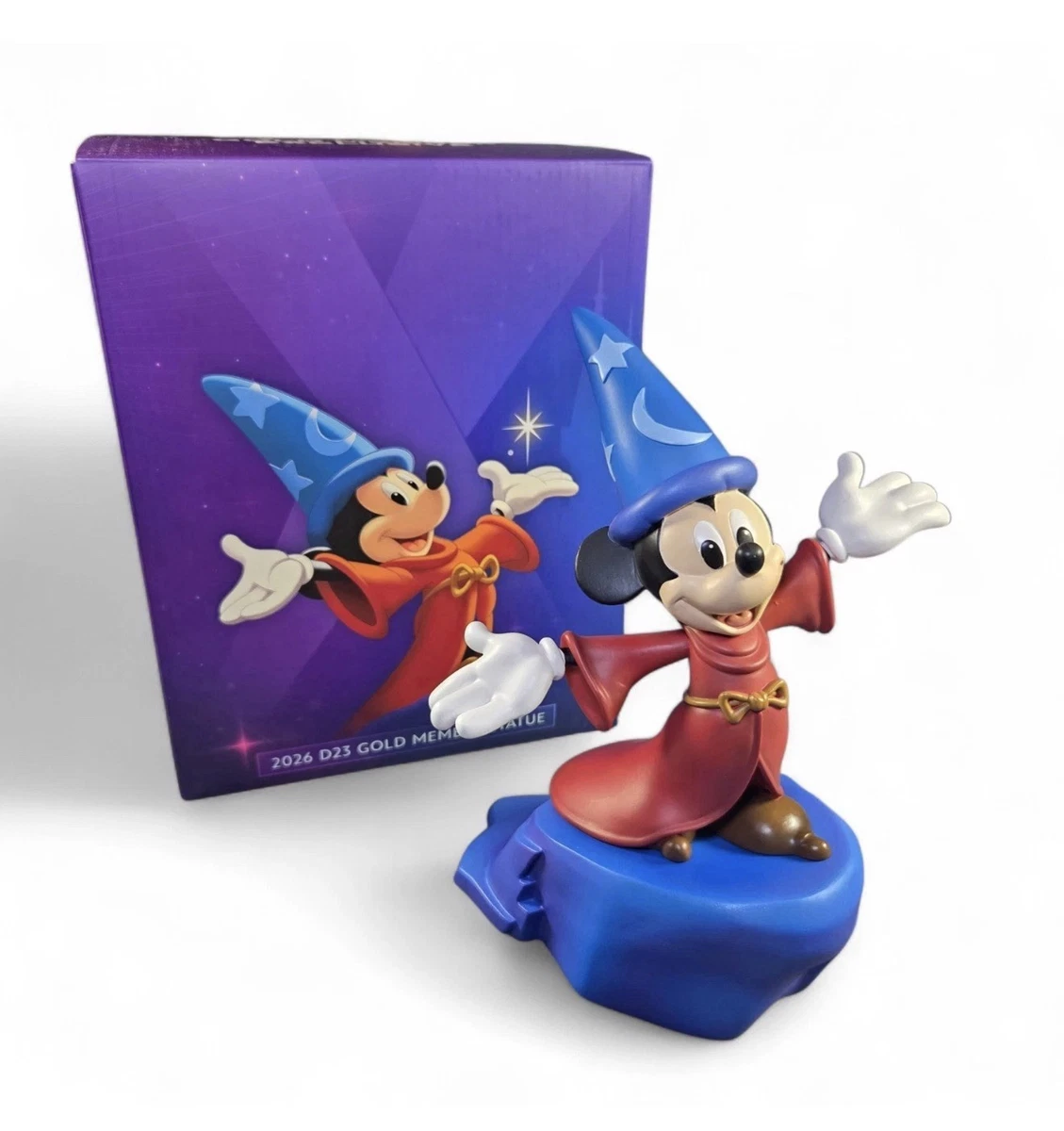 ミッキーマウス Mickey Mouse 自由の女神 銅像 アメリカ エネスコ mickey mouse statue products for sale | eBay