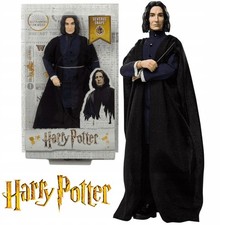 Figura de colección Severus Snape, muñeca de colección, niños
