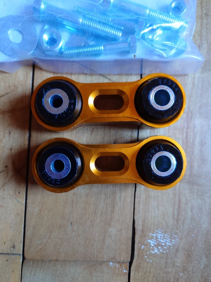 Whiteline 02-07 fits Subaru WRX Wagon / 93-00 & 03-07 fits Subaru Impreza Non-Tu - Image 2 of 2