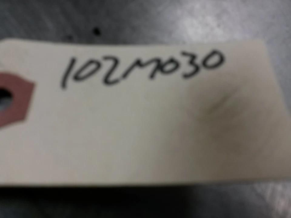 Tensor de correa Serpentine para 96-97 Saturn SL2 1.9 21006508 Foto 4 de 4