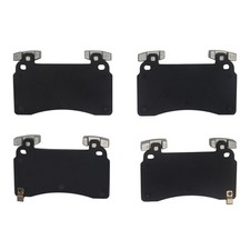 DYN-1551-2254-00 DFC 5000 Pastiglie freno avanzate - basse metallizzate