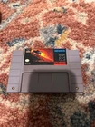 Top Gear 2 (Super Nintendo Entertainment System, 1993)