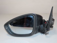 Retroviseur gauche (ou coque) Volkswagen SCIROCCO