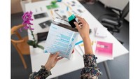 Hp CH562EE Tinte (Original HP301 Hp 301 3 Ml Farbe)