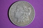 Estate Find 1904 O- Morgan Silver Dollar #K58610