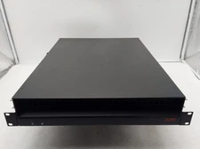 APC  ACF202BLK Rack Side Air Distribution