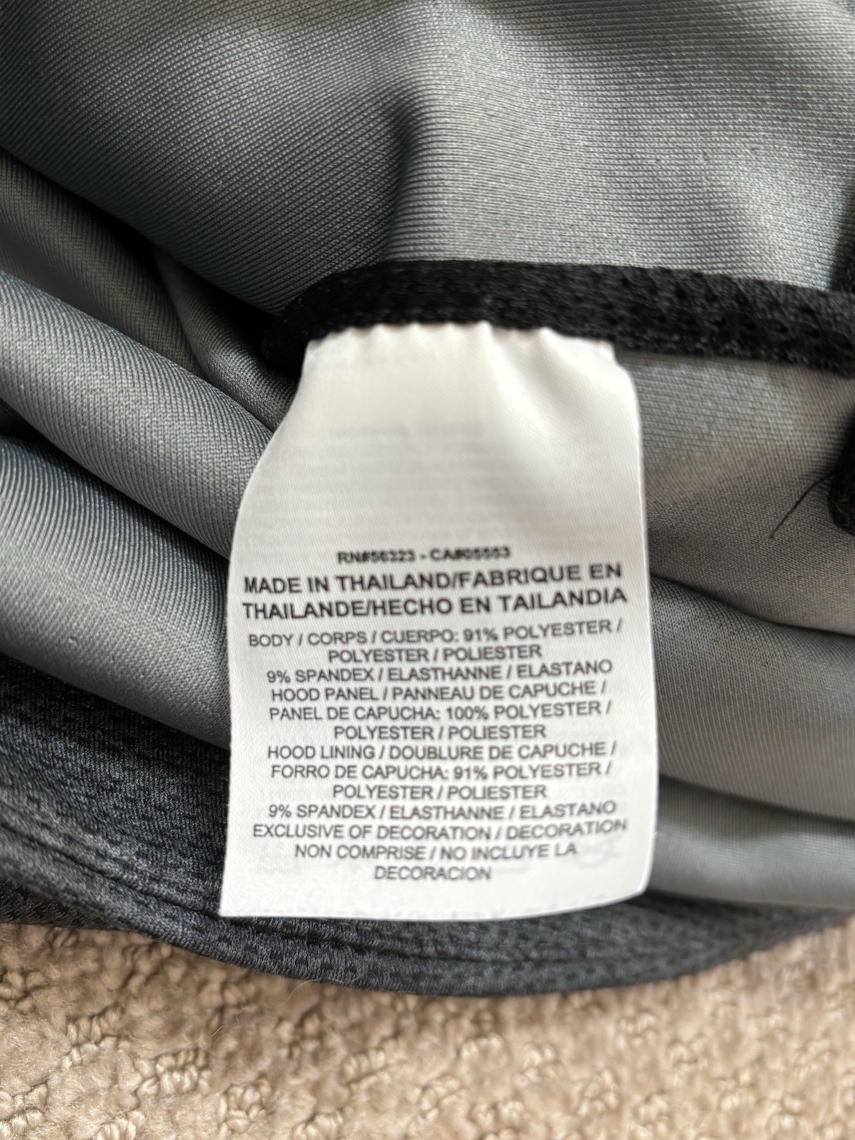 NIKE Golden State Warriors NBA Therma Flex Showtime Hoodie AQ4784-032 Men’s M