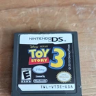 Disney Interactive Studios Toy Story 3 Nintendo DS E-Everyone NTSC-U/C 2010