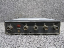 066-1062-01 King Radio KT-78A ATC Transponder with Mod (Volts: 14)